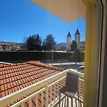 Pansion Obala Maison d'hôtes Međugorje