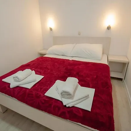 Guest house Pansion Obala 4*