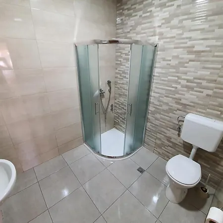 Pansion Obala 4* Međugorje