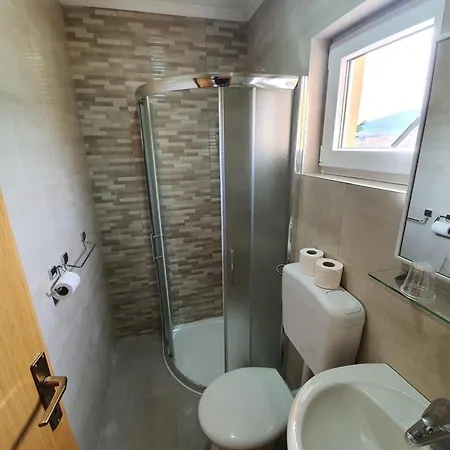 Pansion Obala Guest house Medjugorje