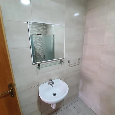 Penzion Pansion Obala Međugorje