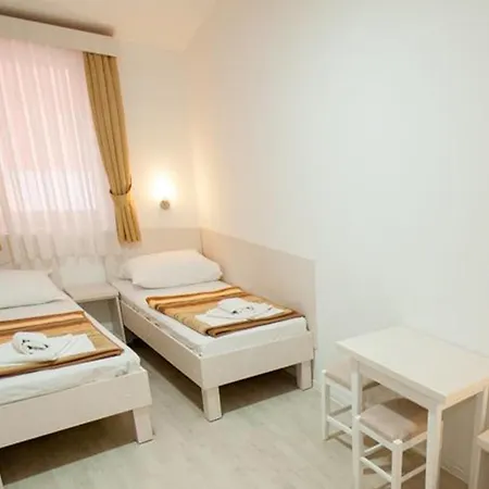 Pansion Obala Penzion Međugorje