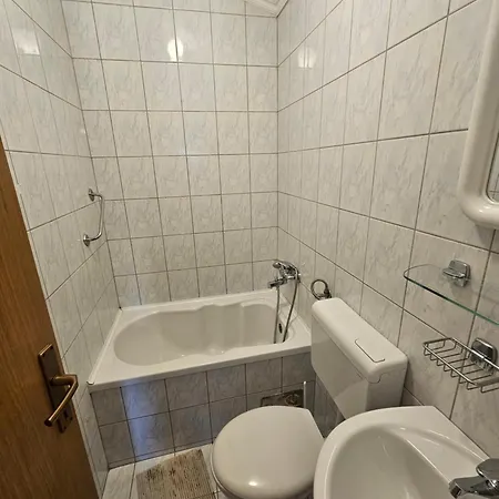 Pansion Obala Гостевой дом 4*