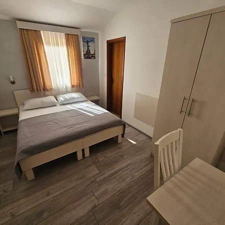Pansion Obala 4* Меджугорье
