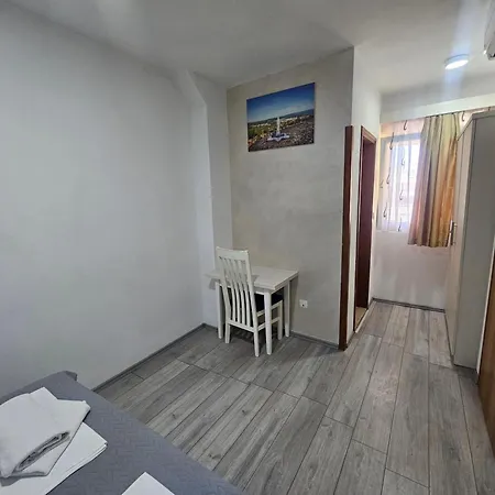 Pansion Obala 4* Меджугорье