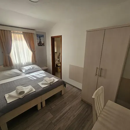 Pansion Obala Guest house