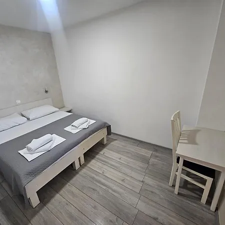 Pansion Obala Penzion 4*