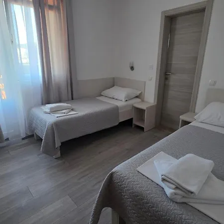 Penzion Pansion Obala Međugorje