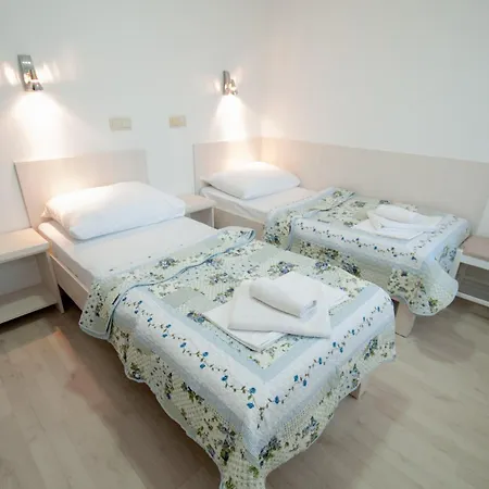 Pensjonat Pansion Obala Međugorje