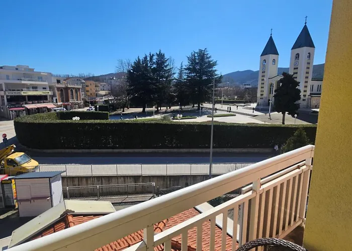 Pansion Obala Vendégház 4*