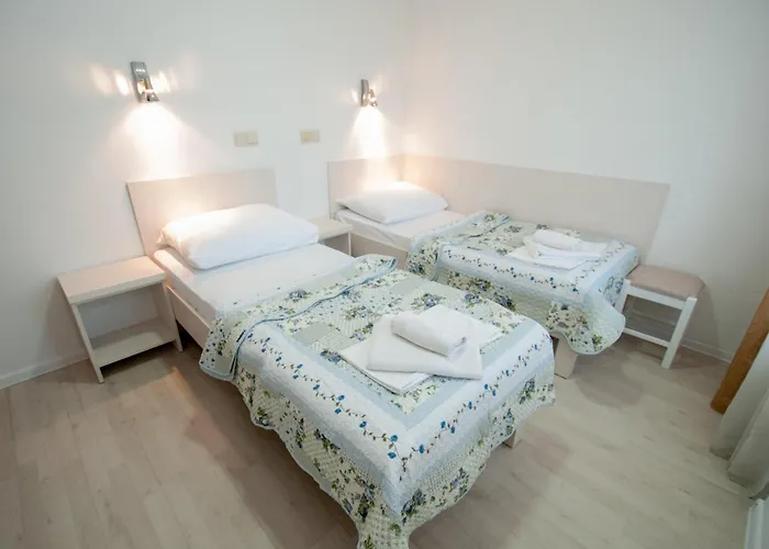 Vendégház Pansion Obala Međugorje