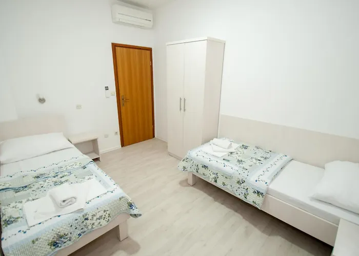 Pansion Obala Međugorje